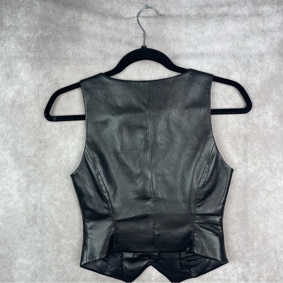 Pilcro x Anthropologie The Vintage Straight Distressed Jeans In Red Size 27 - Picture 3 of 12